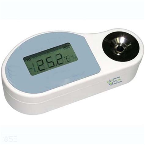 refractometer supplier in india|digital refractometer.